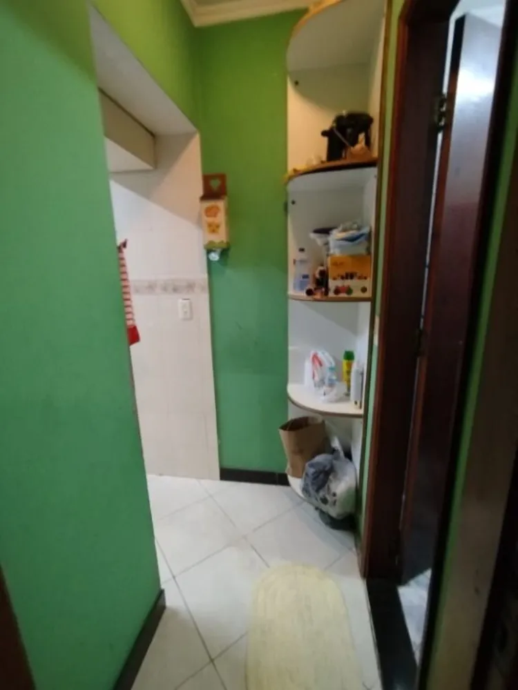 Casa, 4 quartos, 200 m² - Foto 4