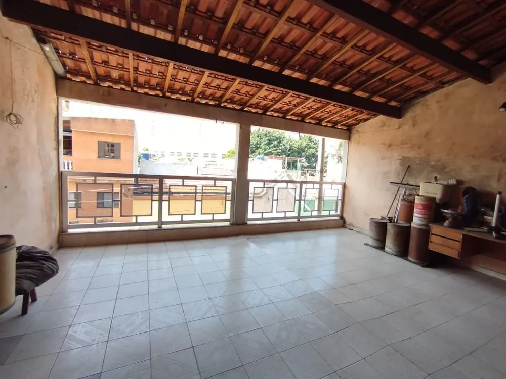 Casa, 4 quartos, 200 m² - Foto 11