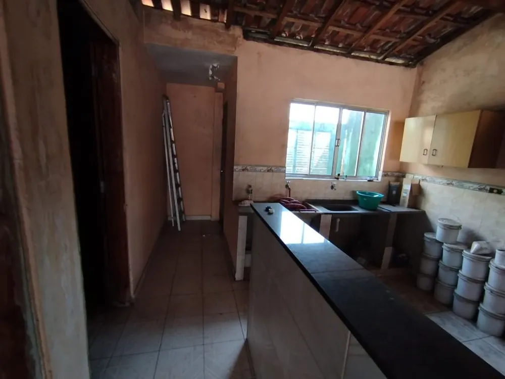 Casa, 4 quartos, 200 m² - Foto 12
