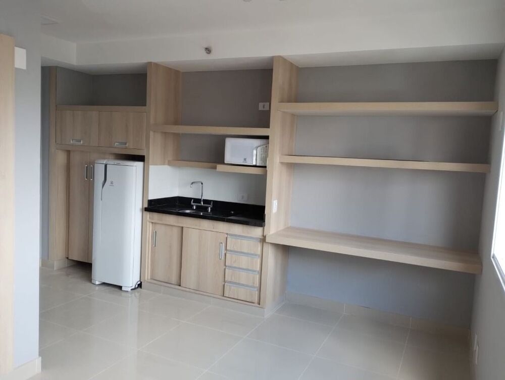 Kitnet-Studio, 28 m² - Foto 2