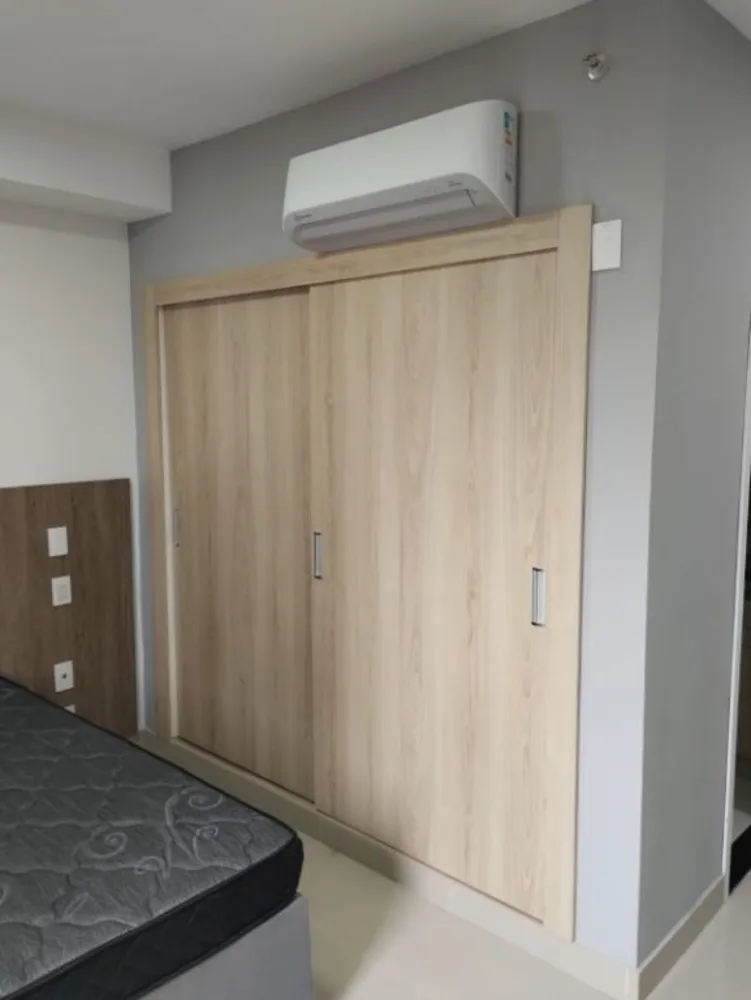 Kitnet-Studio, 28 m² - Foto 6