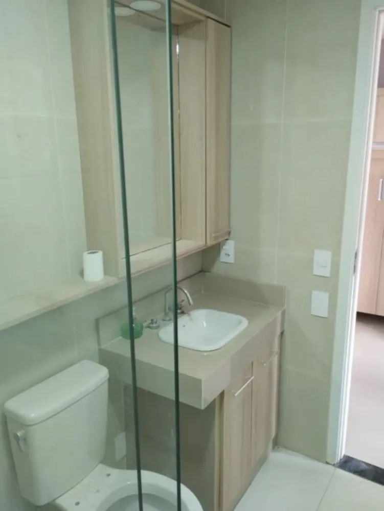 Kitnet-Studio, 28 m² - Foto 9