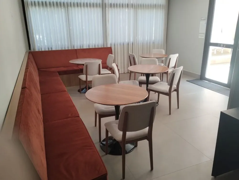 Kitnet-Studio, 28 m² - Foto 10