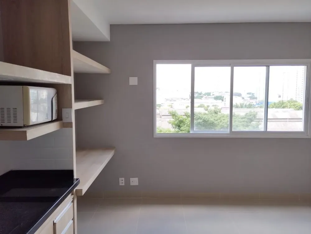 Kitnet-Studio, 28 m² - Foto 8