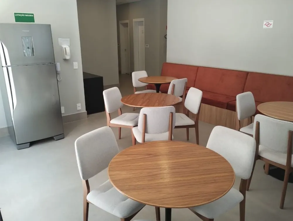 Kitnet-Studio, 28 m² - Foto 11