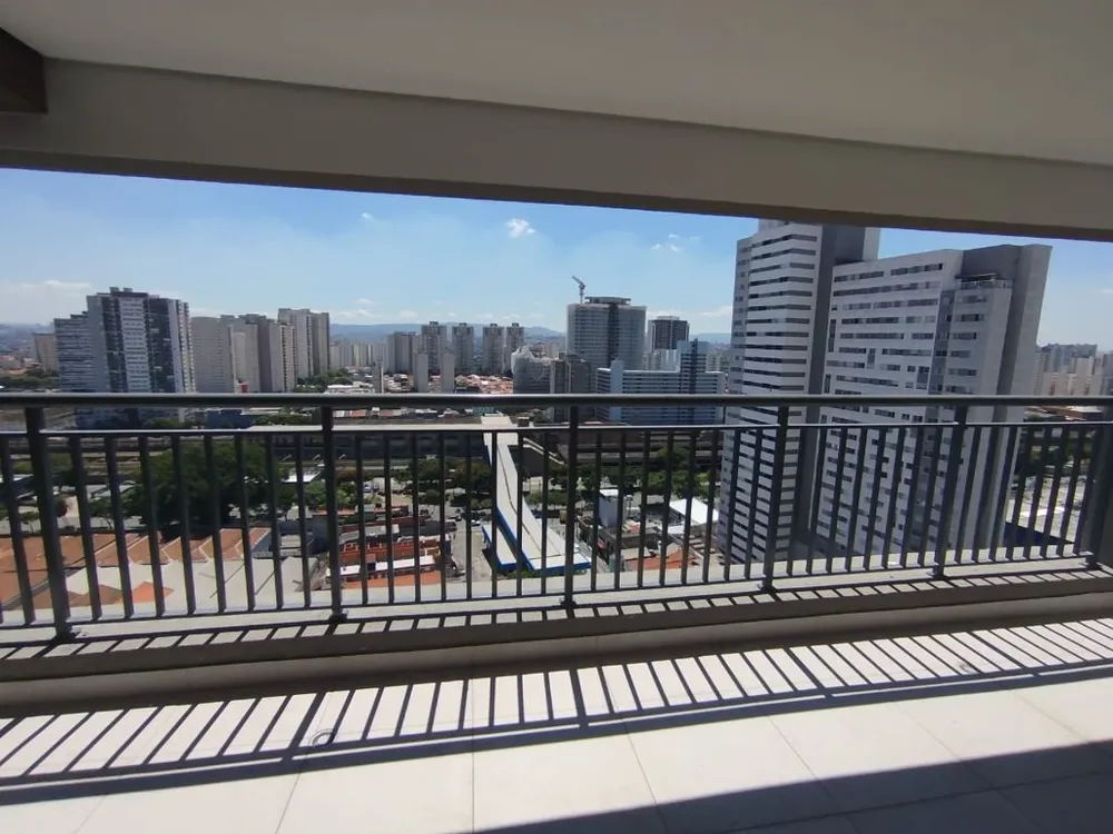 Apartamento, 3 quartos, 125 m² - Foto 1