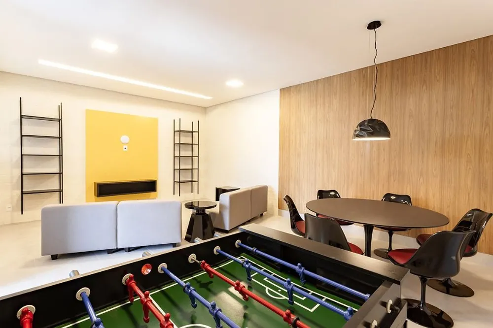 Apartamento, 3 quartos, 125 m² - Foto 7