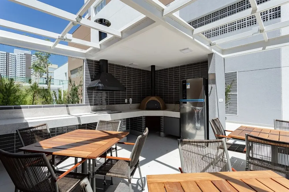 Apartamento, 3 quartos, 125 m² - Foto 8