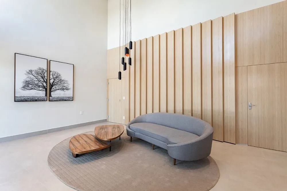 Apartamento, 3 quartos, 125 m² - Foto 6