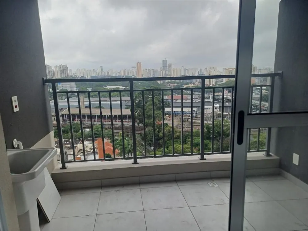 Apartamento, 1 quarto, 31 m² - Foto 11