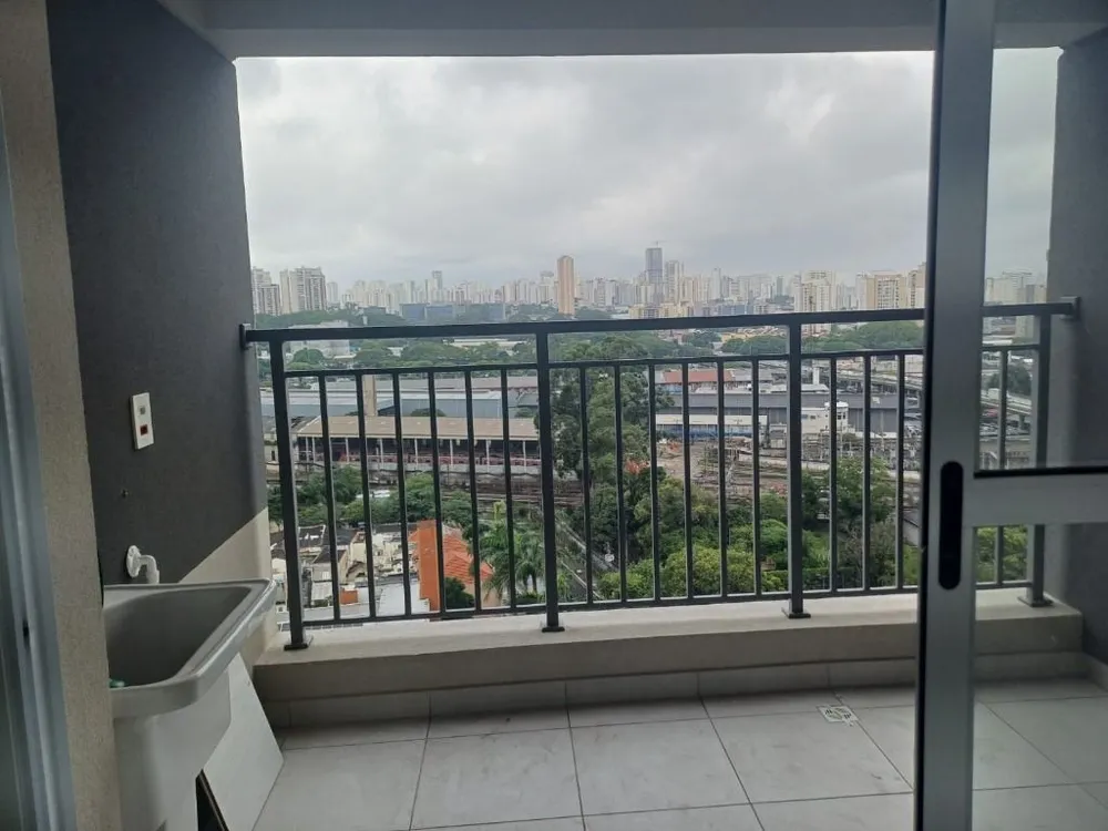 Apartamento, 1 quarto, 31 m² - Foto 10