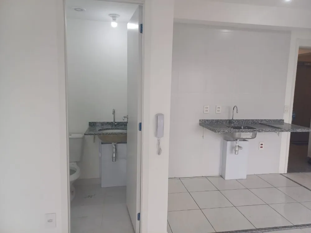 Apartamento, 1 quarto, 31 m² - Foto 6