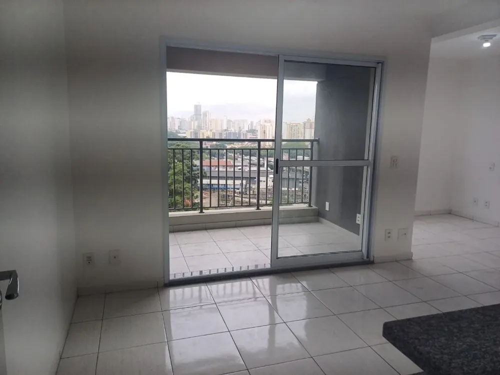 Apartamento, 1 quarto, 31 m² - Foto 4