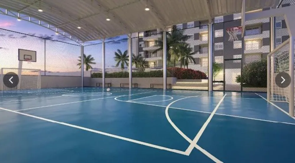 Apartamento, 1 quarto, 31 m² - Foto 1