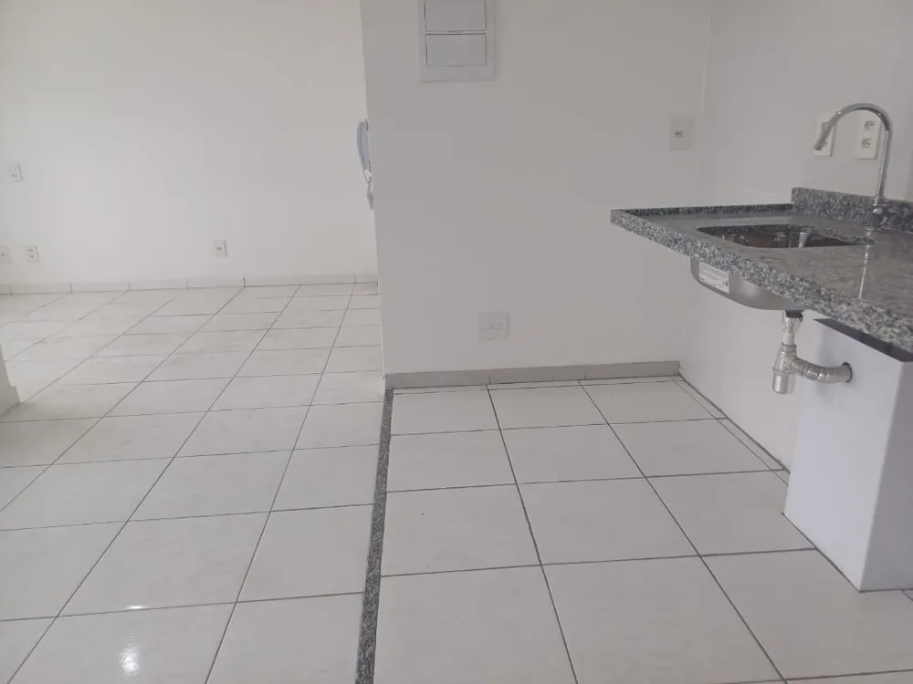 Apartamento, 1 quarto, 31 m² - Foto 5