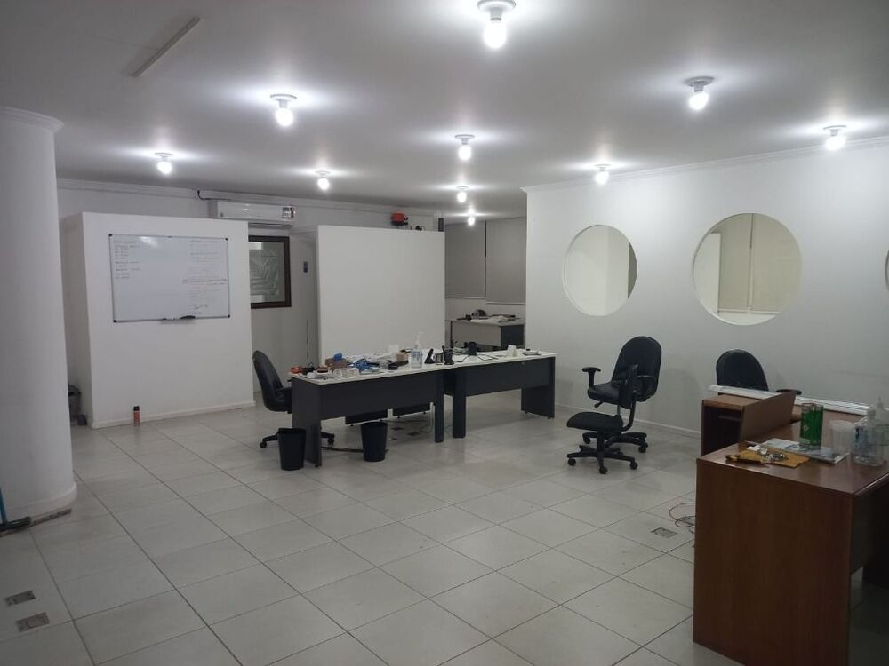 Sala-Conjunto, 33 m² - Foto 1