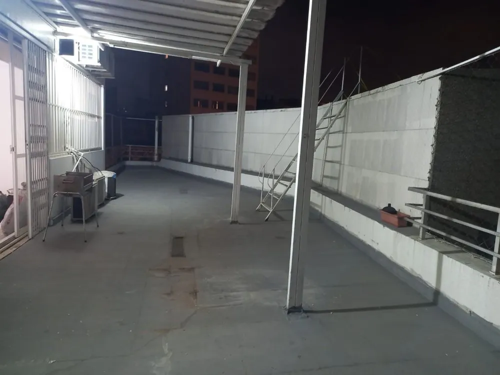 Sala-Conjunto, 33 m² - Foto 11