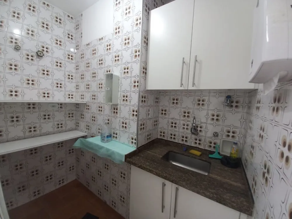 Sala-Conjunto, 33 m² - Foto 9