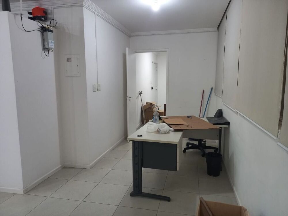 Sala-Conjunto, 33 m² - Foto 2