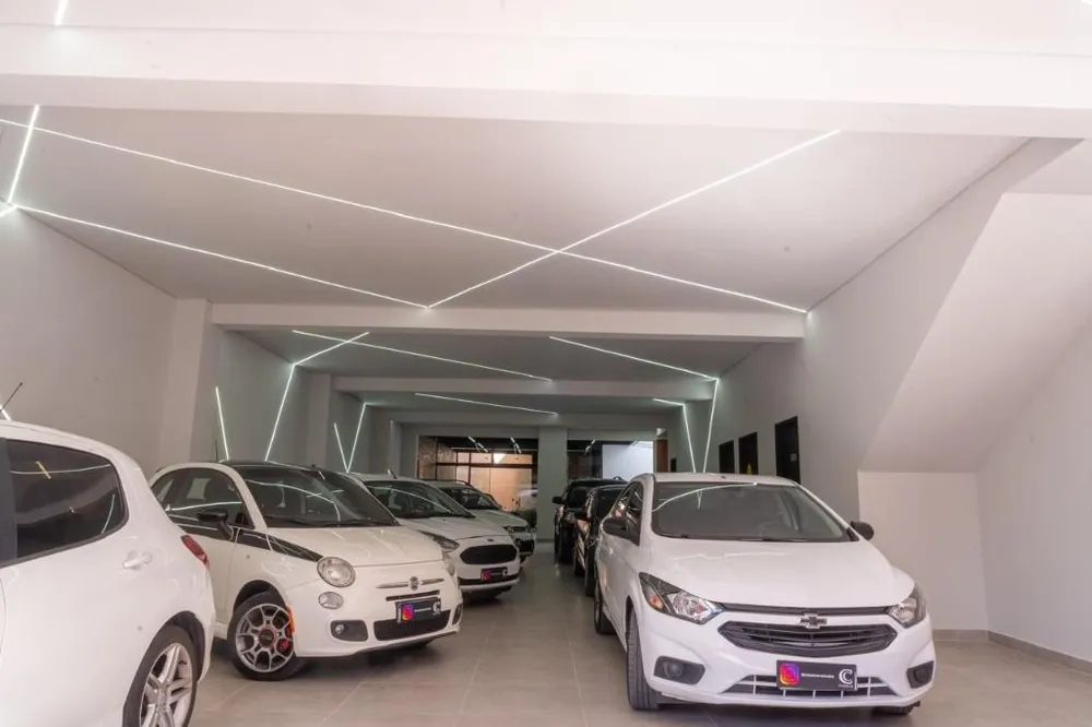 Loja-Salão, 300 m² - Foto 4