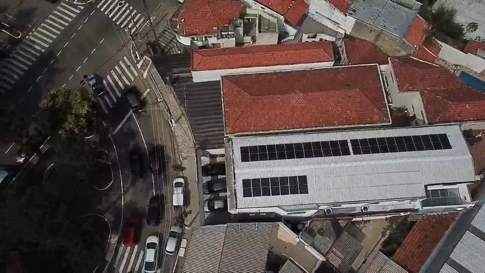 Loja-Salão, 300 m² - Foto 7