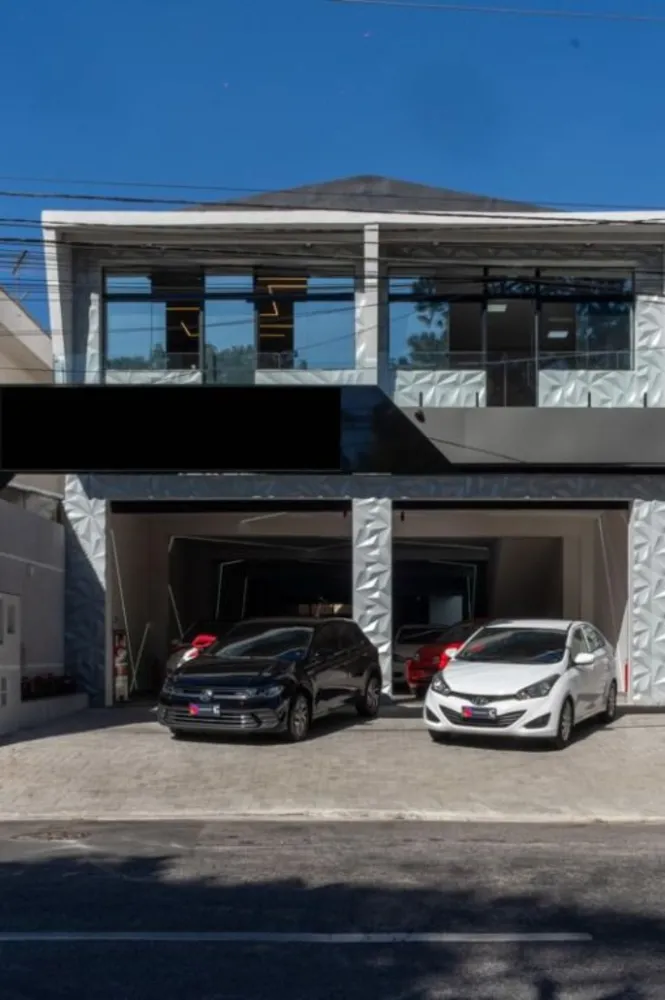 Loja-Salão, 300 m² - Foto 2