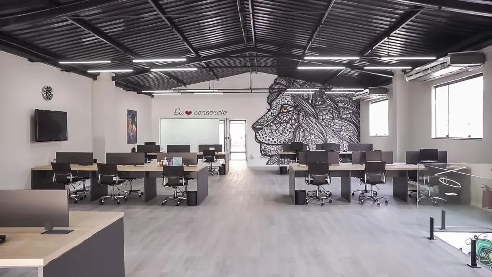 Loja-Salão, 300 m² - Foto 6