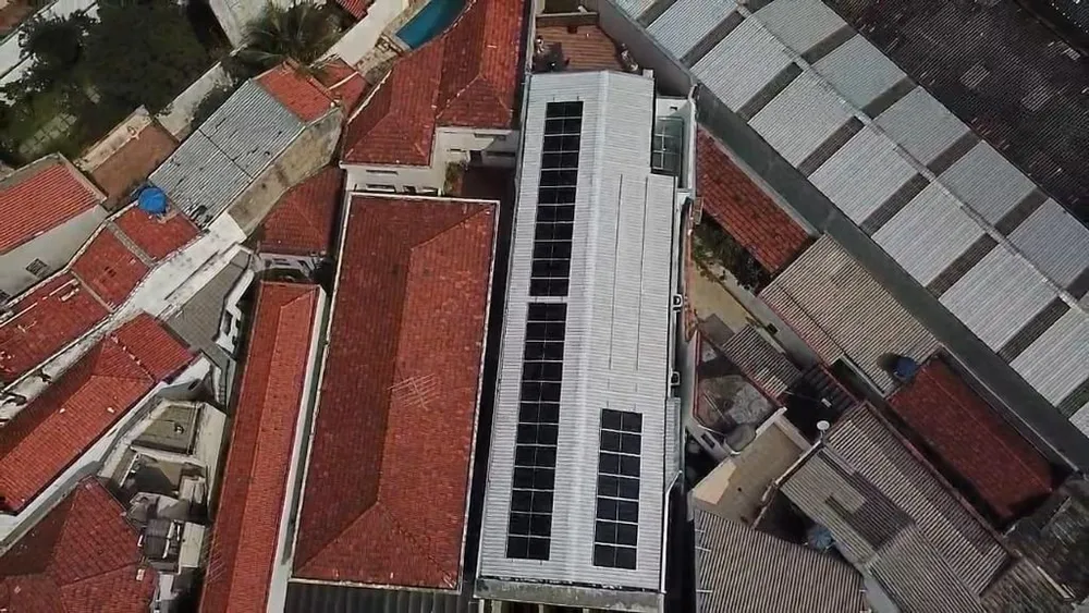 Loja-Salão, 300 m² - Foto 5