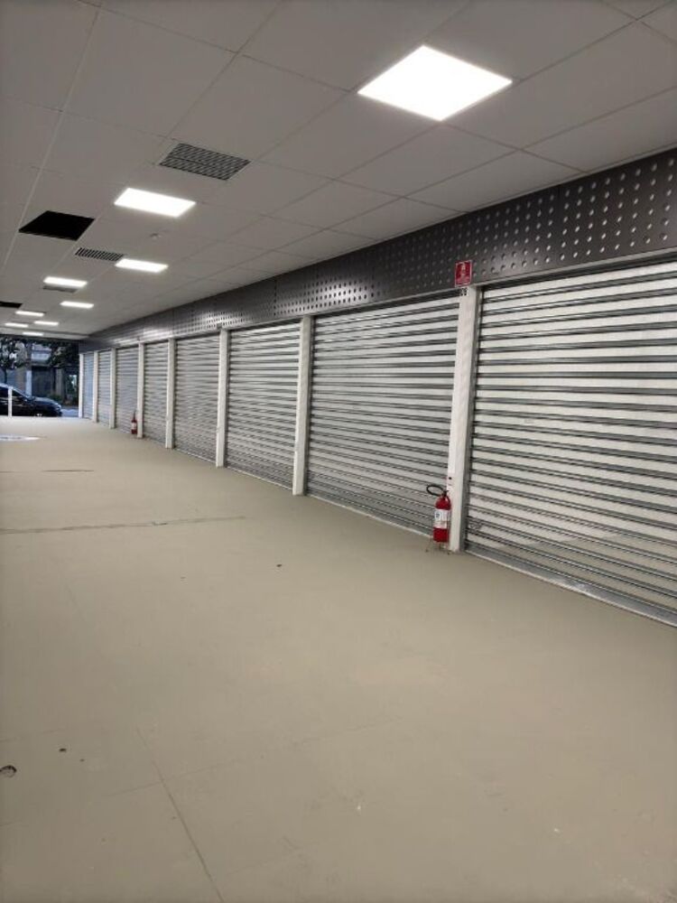 Loja-Salão, 10 m² - Foto 3