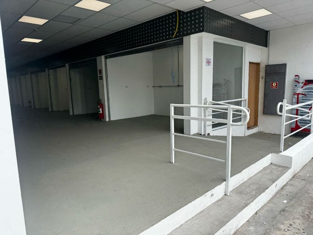 Loja-Salão, 10 m² - Foto 4