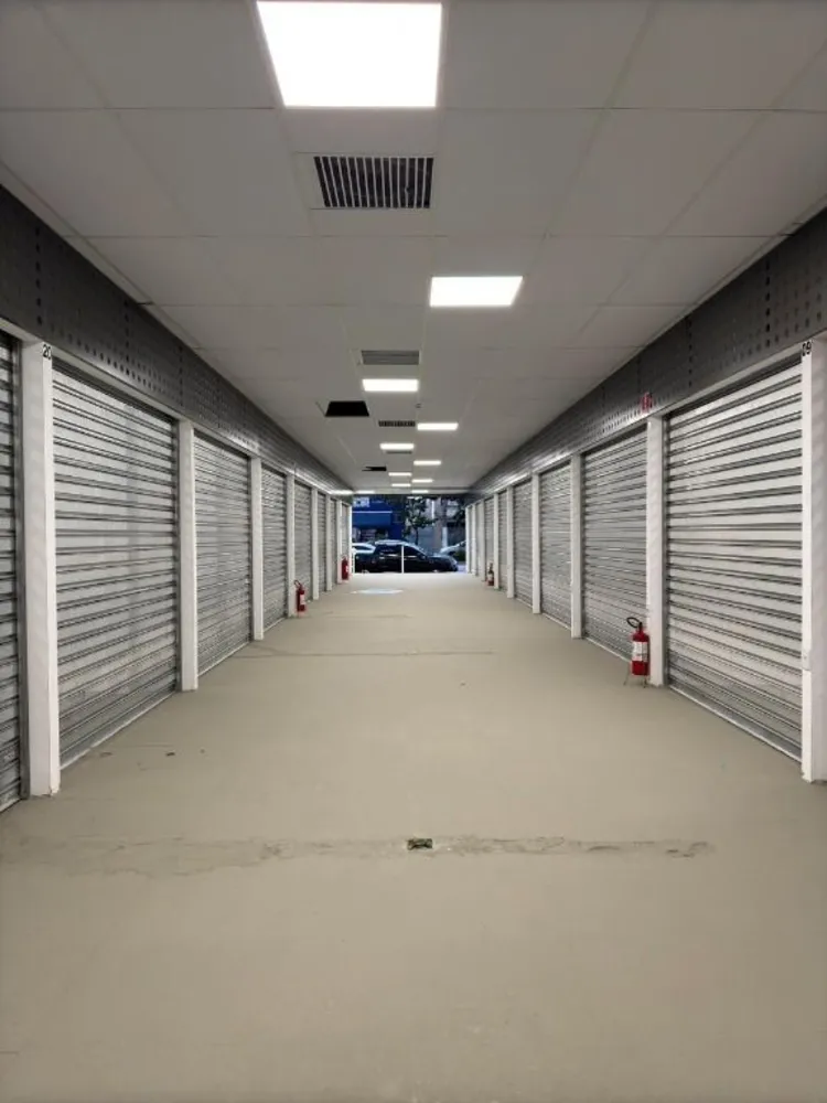 Loja-Salão, 10 m² - Foto 6