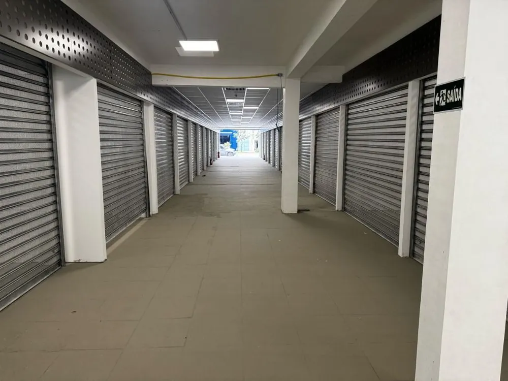 Loja-Salão, 10 m² - Foto 8