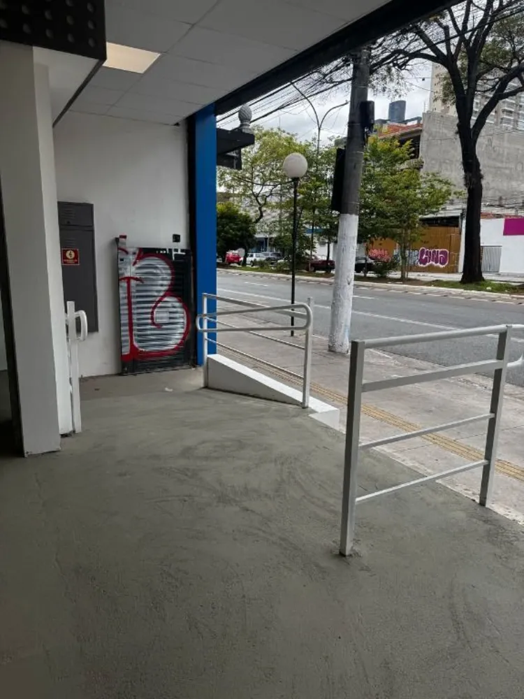Loja-Salão, 10 m² - Foto 11