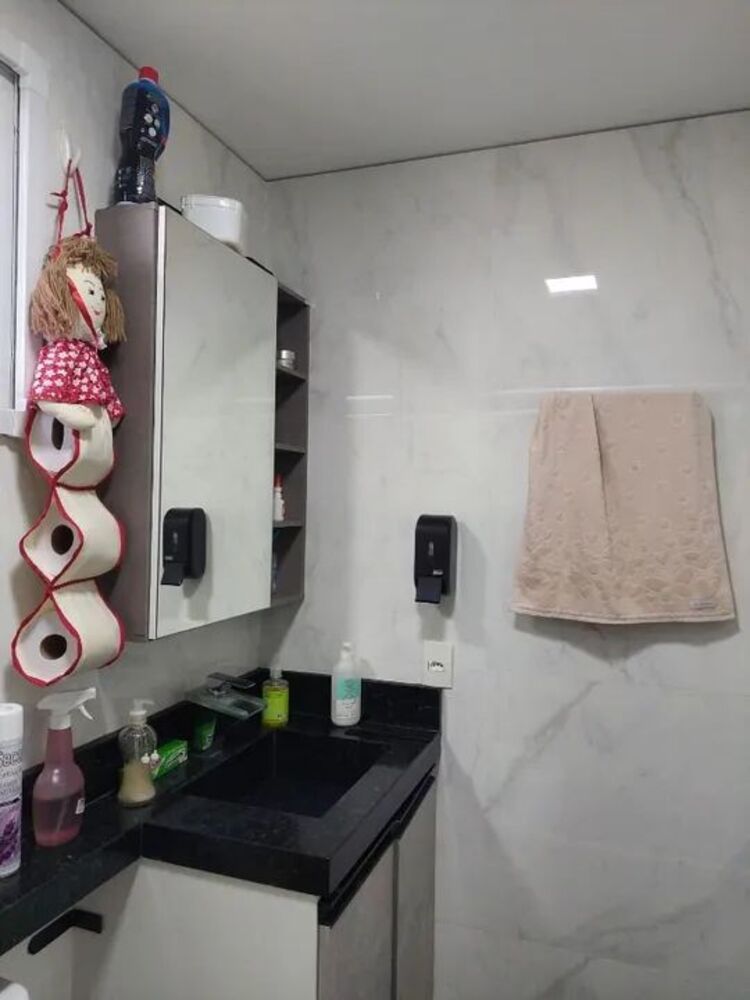 Apartamento, 3 quartos, 65 m² - Foto 6