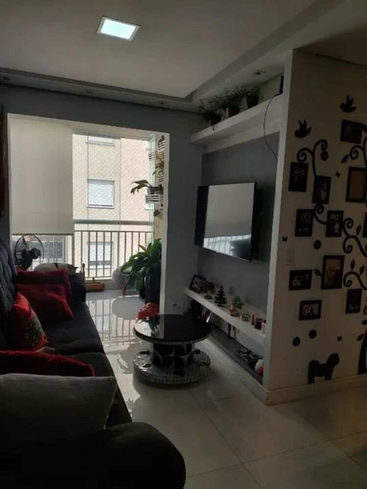 Apartamento, 3 quartos, 65 m² - Foto 4