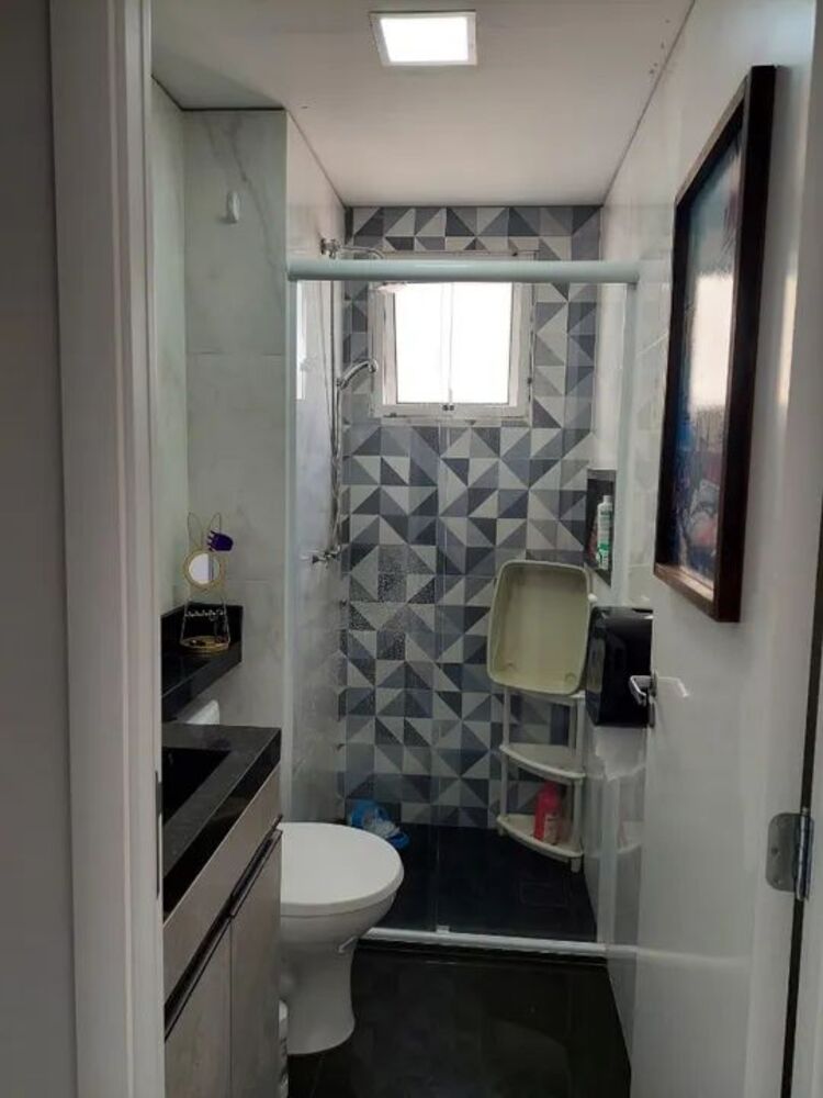 Apartamento, 3 quartos, 65 m² - Foto 17