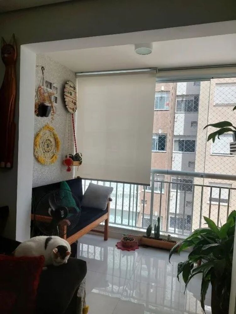 Apartamento, 3 quartos, 65 m² - Foto 2