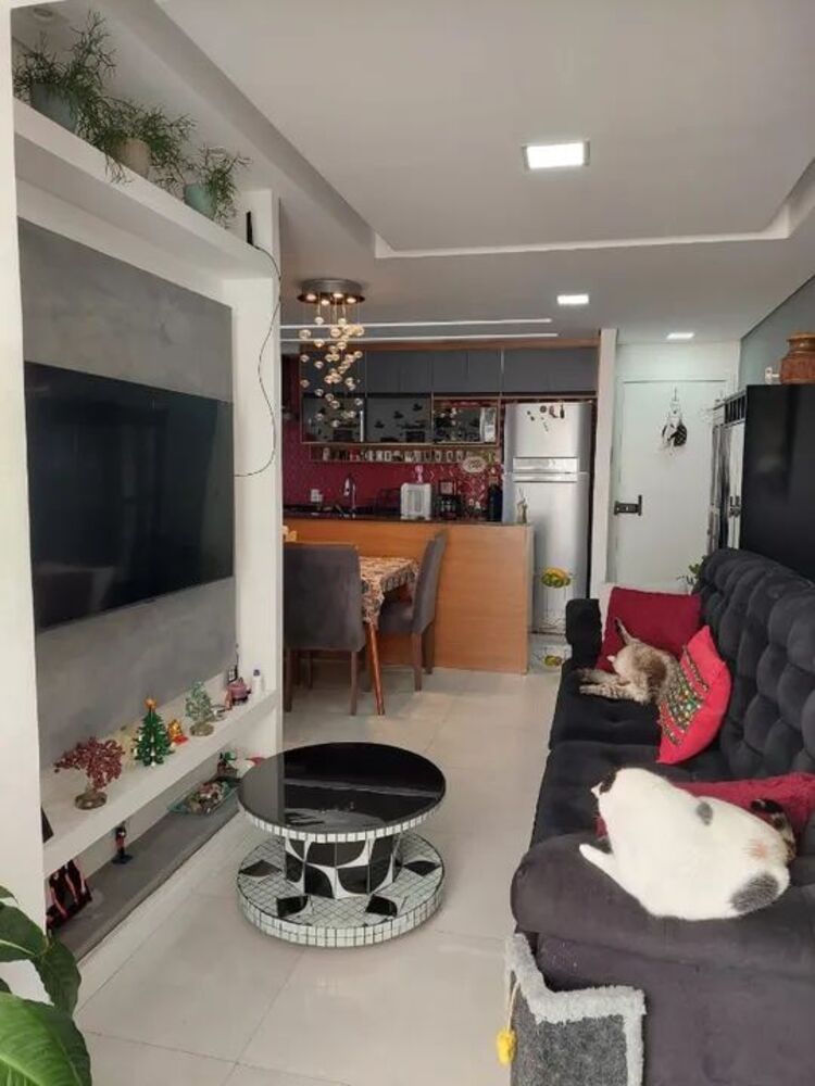 Apartamento, 3 quartos, 65 m² - Foto 13