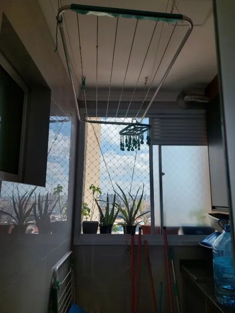 Apartamento, 3 quartos, 65 m² - Foto 3