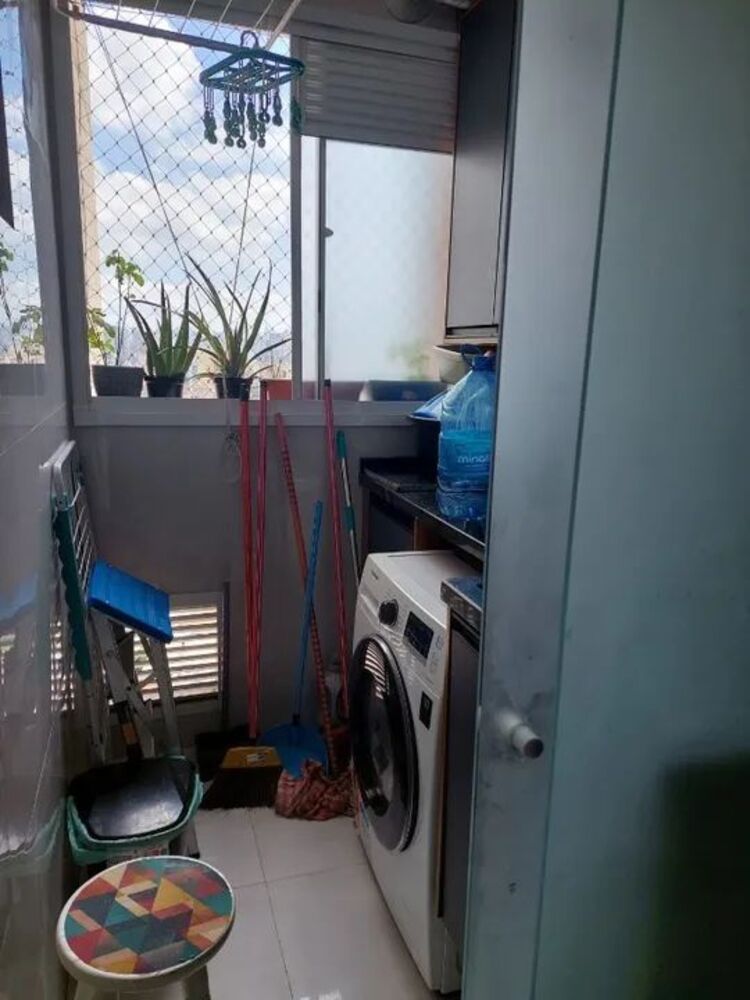 Apartamento, 3 quartos, 65 m² - Foto 10