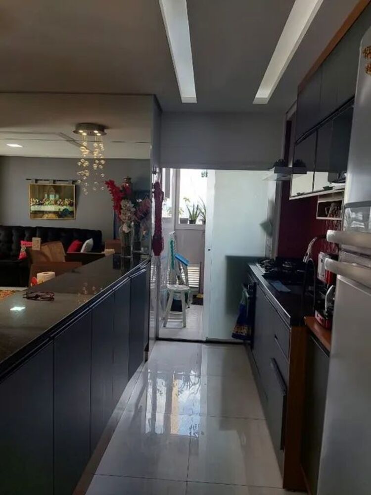 Apartamento, 3 quartos, 65 m² - Foto 11