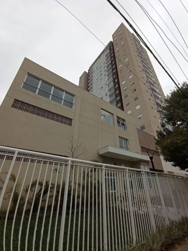 Apartamento, 3 quartos, 65 m² - Foto 1