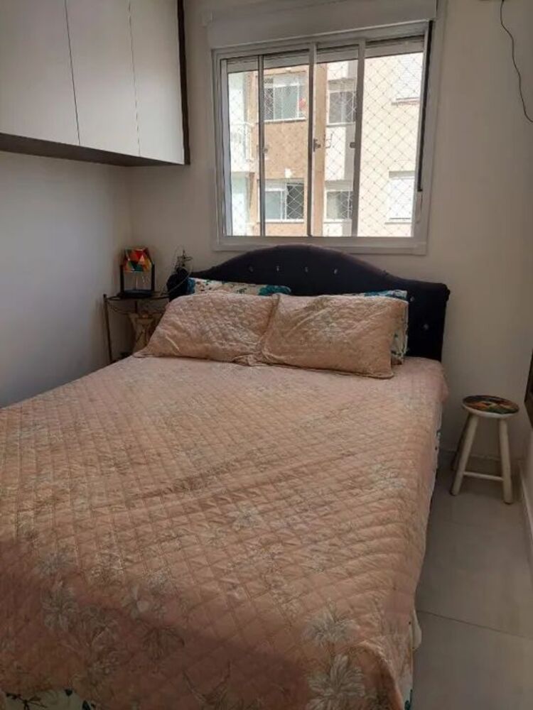 Apartamento, 3 quartos, 65 m² - Foto 16