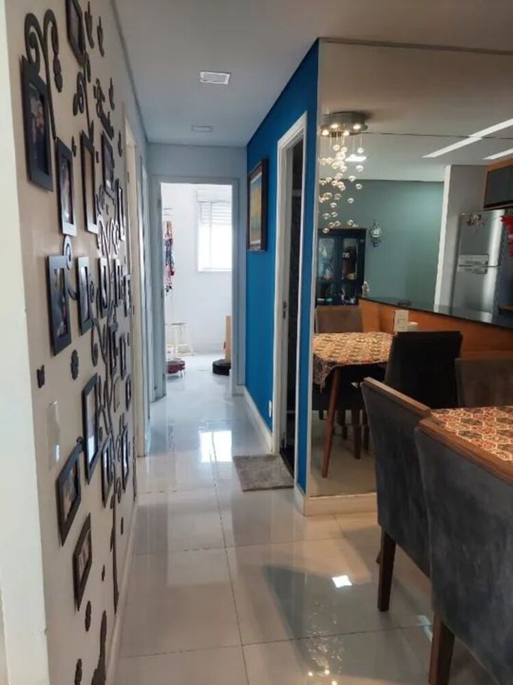 Apartamento, 3 quartos, 65 m² - Foto 15