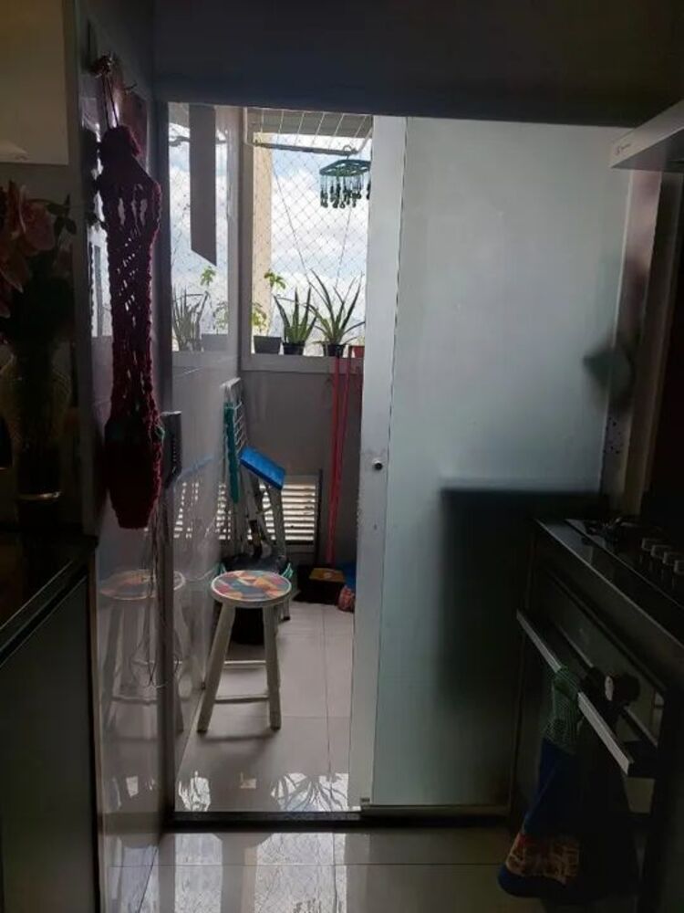 Apartamento, 3 quartos, 65 m² - Foto 8