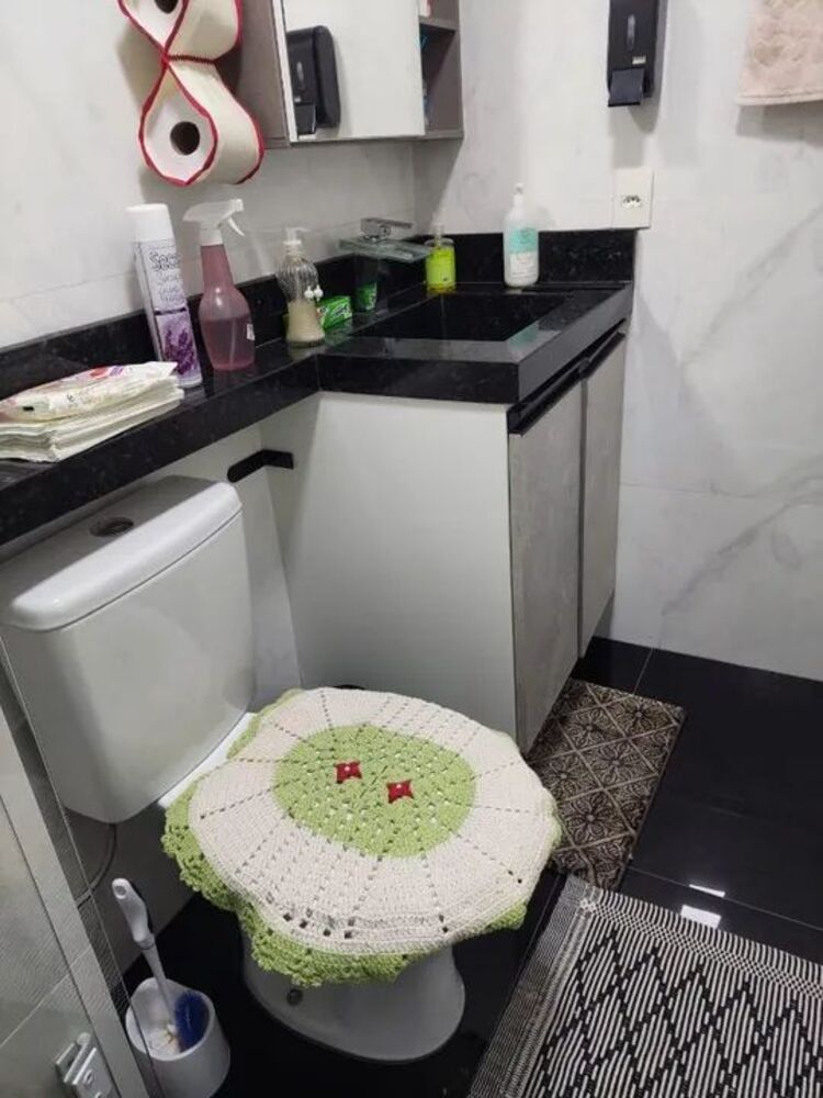 Apartamento, 3 quartos, 65 m² - Foto 19