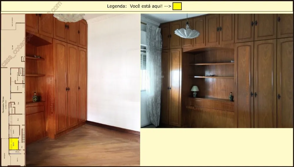 Casa, 4 quartos, 273 m² - Foto 3