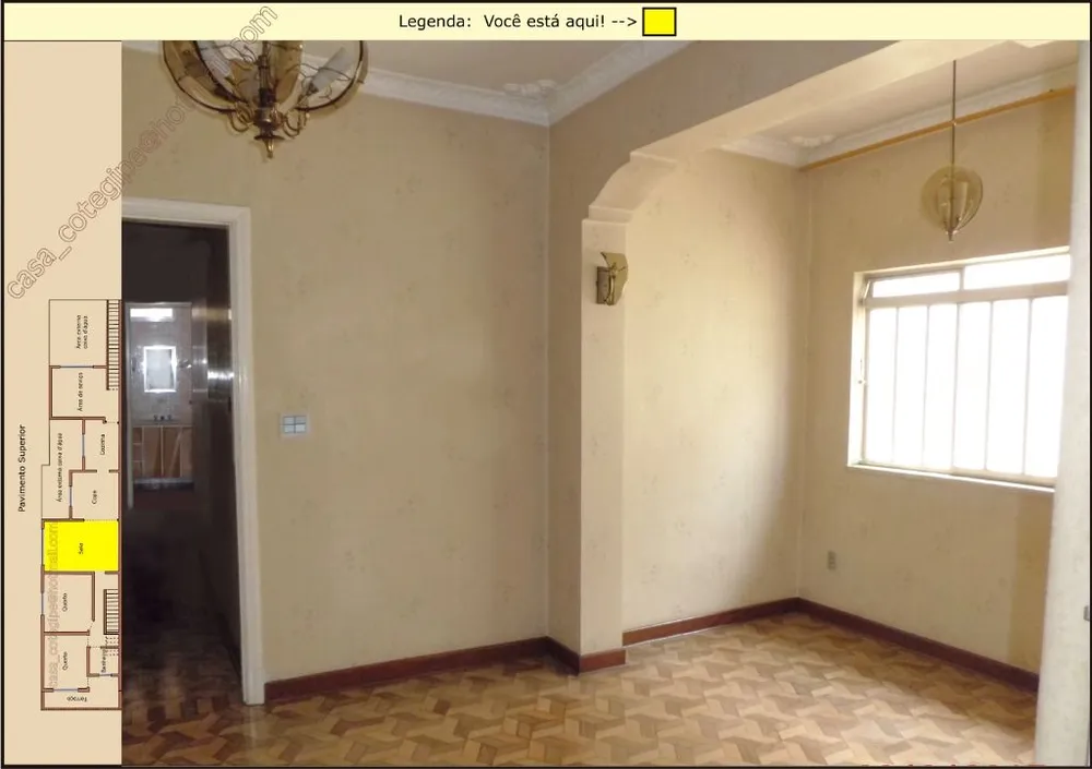 Casa, 4 quartos, 273 m² - Foto 7