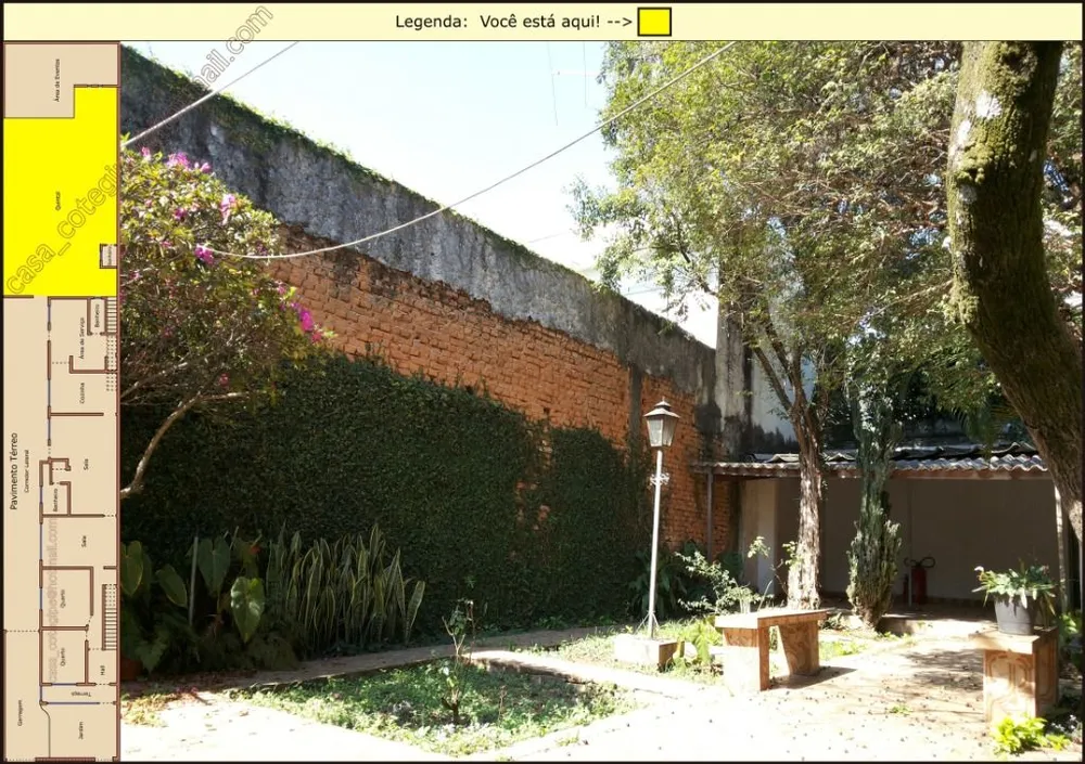 Casa, 4 quartos, 273 m² - Foto 2