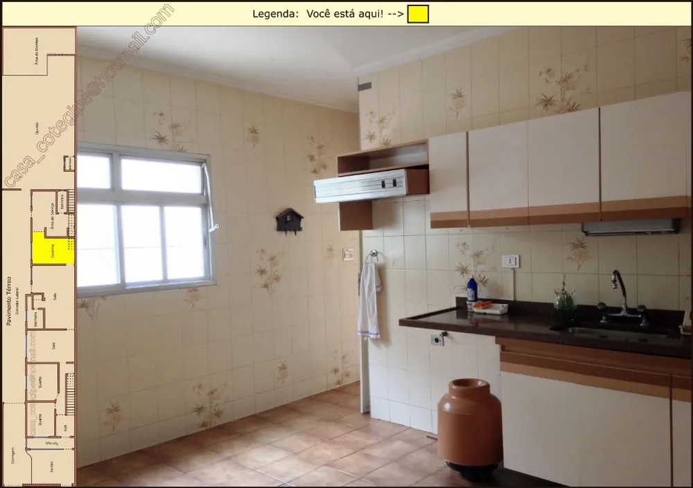Casa, 4 quartos, 273 m² - Foto 6